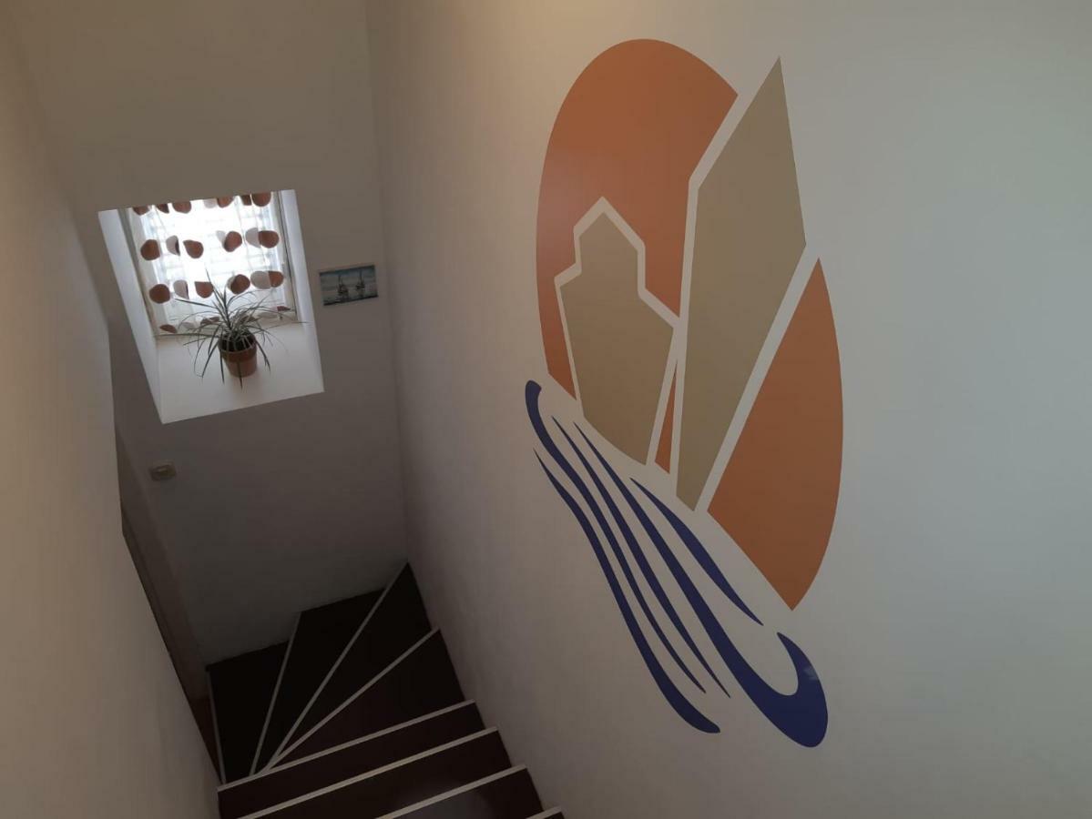 Lovely Attic Apartman-Melani Ζαντάρ Εξωτερικό φωτογραφία